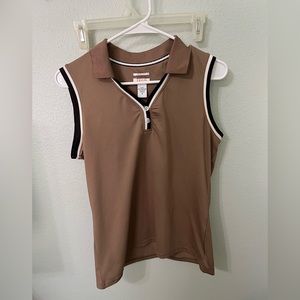 Women’s IZOD athletic top